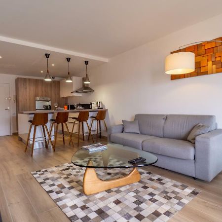 Appartement De Standing 戛纳 外观 照片