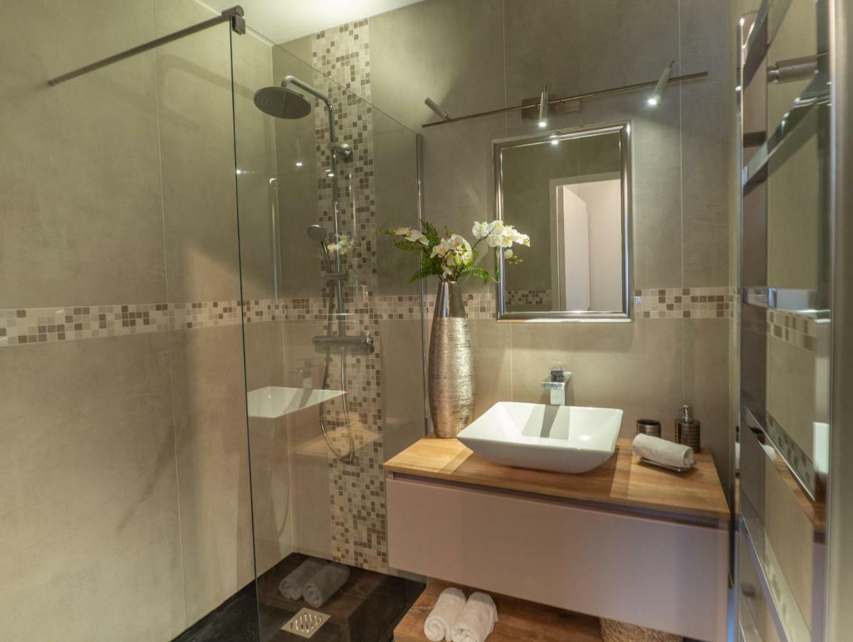 Appartement De Standing 戛纳 外观 照片
