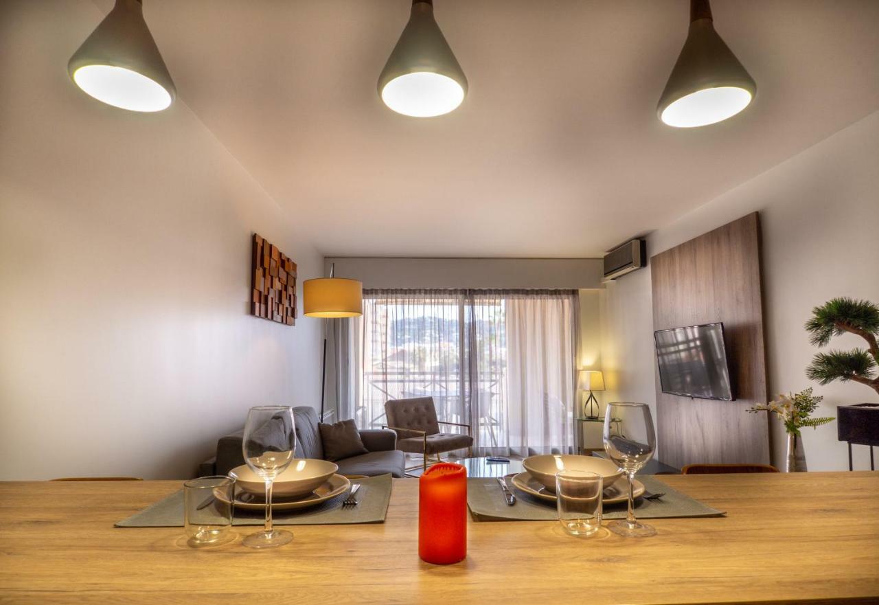 Appartement De Standing 戛纳 外观 照片